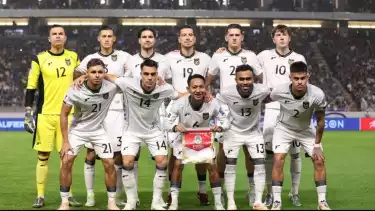 Jepang Vs Timnas Indonesia