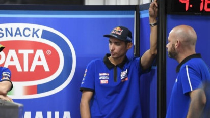 Toprak Resmi Gabung Pramac Yamaha untuk MotoGP 2026, Jack Miller Siap Angkat Kaki Menuju WSBK?