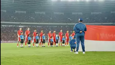 Bukan Gara-gara Yakob Sayuri, Patrick Kluivert Sebut Kekalahan Timnas Indonesia dari Jepang Karena Ini