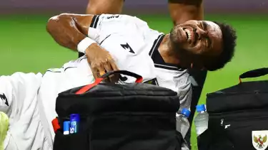 Pemain Timnas Indonesia, Yakob Sayuri