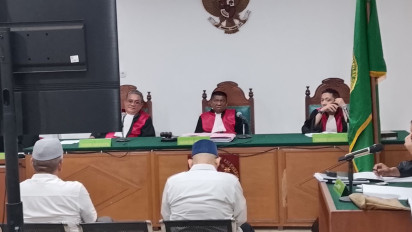 Pengamat Sebut Tidak Ada Kerugian Negara dalam Kasus Korupsi Jalan Tol Betung, PH: Tetap Hormati Proses Hukum