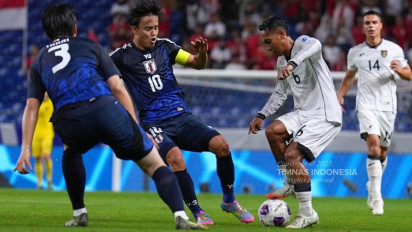 Aksi Beckham Putra di Jepang Bikin Wataru Endo Kepincut, Ternyata Sang Kapten Timnas Jepang Ingin Ajak…