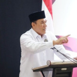 Anggota Komisi VII DPR RI Kritik Penanganan Karhutla, Kemenhut dan Perhutani Diminta Evaluasi