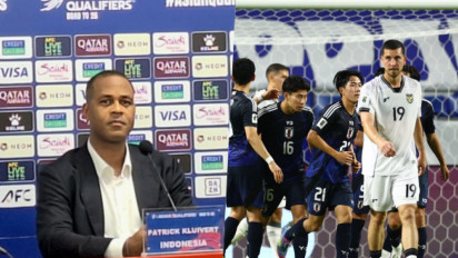 Timnas Indonesia Langsung Untung Besar usai Kalah Telak Lawan Jepang, Dipastikan Lolos ke Piala Dunia 2026 jika...