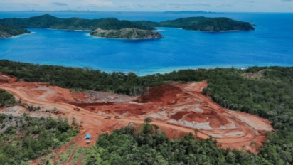 Babak Baru Kasus Tambang Raja Ampat, Bareskrim Mengendus Perbuatan Pidana