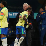 Jadwal Uji Coba Tim Peserta Piala Dunia 2026 Dini Hari Nanti WIB: Dua Kandidat Juara Bersua, Brasil Tantang Prancis