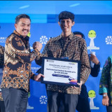 Menteri UMKM Sebut Hari Kewirausahaan Nasional Sebagai Momentum Perkuatan Ekosistem Berwirausaha