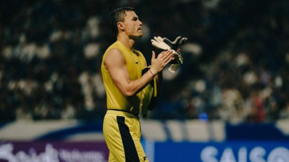 Reaksi Ayah Emil Audero usai Gawang Putranya Dibombardir 6 Gol oleh Jepang, Edy Mulyadi: Saya Tidak Melihat...