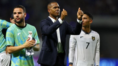 Terus-terusan Dipuji, Media Vietnam Sebut Timnas Indonesia Akhirnya "Kembali ke Bumi" Usai Digilas Jepang Setengah Lusin Gol