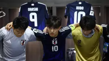 Kapten Timnas Jepang, Takefusa Kubo