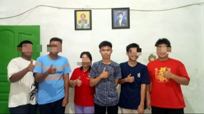 Kasus Kematian Ripin Alias Achien Terus Bergulir, Keluarga Menduga Kuat Terkait Klaim Asuransi