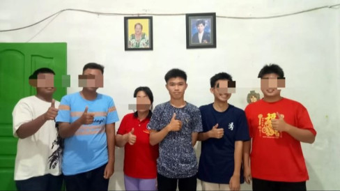 Kasus Kematian Ripin Alias Achien Terus Bergulir, Keluarga Menduga Kuat ...