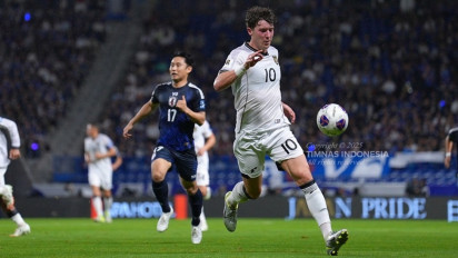 Susul Jepang dan Indonesia, India Ikut Masuk AFC Tandingan? Netizen Berbondong-bondong Beri Reaksi