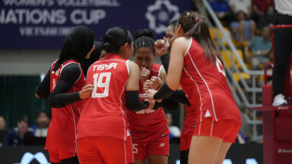 Betapa Kecewanya Volimania Lihat Timnas Voli Putri Indonesia di AVC Nation Cup 2025, Kini Serbu PBVSI Hingga Singgung...