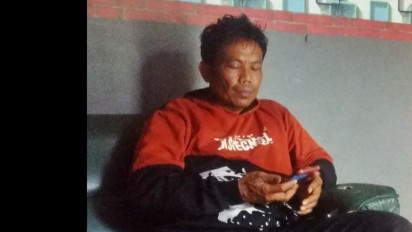 Gegara Judi Online, Polisi Tangkap Ayah Penyanyi Cilik Farel Prayoga "Ojo Dibandingke"