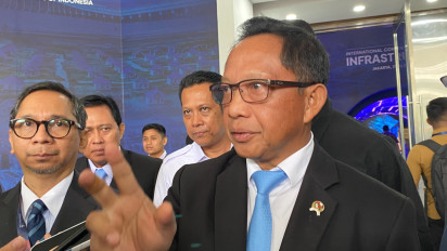 Mendagri Izinkan Pemda Rapat di Hotel karena untuk Selamatkan Sektor Perhotelan dari Efisiensi Anggaran