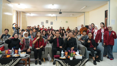 Kunci Sukses Bangun Personal Branding di Media Sosial