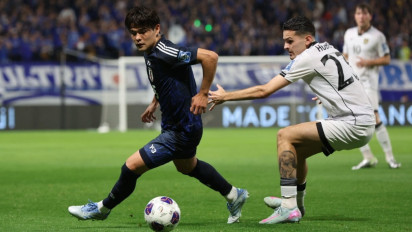 Rolex Bisa Buat Tur 3-6 Bulan, Atlet Tenis Sebut Perhatian Pemerintah Berpusat pada Sepak Bola dan Bulu Tangkis