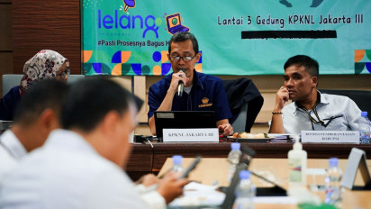 KPK Targetkan Hasil Lelang Barang Koruptor Hari Ini Capai Rp30 Miliar