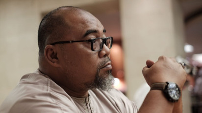 Zulchairi Pahlawan sebut DPP Restui Calon Ketua Golkar Sumut yang Klik dengan Pemprovsu