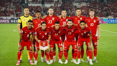 Tampil Apik di Kualifikasi Piala Dunia 2026, Bojan Hodak Akui Harga Pemain Naturalisasi Timnas Indonesia Terlalu Mahal untuk Persib Bandung