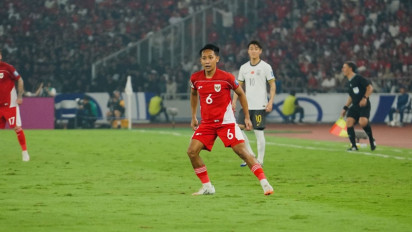 Pelatih Persib Soroti Debut Beckham di Timnas Indonesia, Beri Ekstra Libur Sebelum Gabung Pramusim