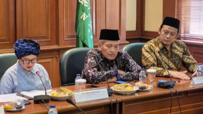 PBNU Ingin Peran Ulama dalam Perjuangan Kemerdekaan Indonesia Masuk dalam Penulisan Ulang Sejarah Indonesia