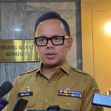 Wamendagri Bima Arya Ungkap Pemerintah Pilih Gunakan Pendekatan Kodifikasi untuk Revisi UU Pemilu dan Pilkada