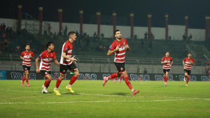 Rekap Bursa Transfer Pemain Liga 1 Rabu 11 Juni 2025: Madura United Cuci Gudang Hingga Persib Perkenalkan Saddil Ramdani
