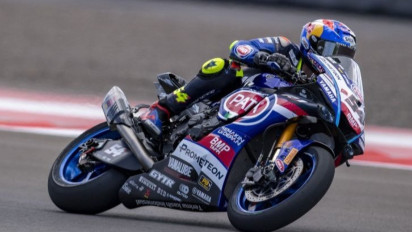 Toprak Resmi Gabung Pramac Yamaha, Jorge Lorenzo Malah Sebut Juara WSBK Itu Lebih Cocok Gabung Tim Lain di MotoGP