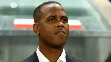 Pelatih Timnas Indonesia, Patrick Kluivert