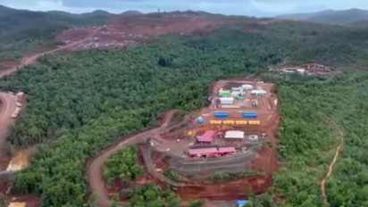 PBNU Dituding Terlibat Aktivitas Tambang Raja Ampat, BEM PTNU "Pasang Badan" Bilang Begini