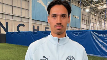 Berkelas! Tijjani Reijnders Blak-blakan Sebut Manchester City Wajib Raih Gelar Tiap Musim