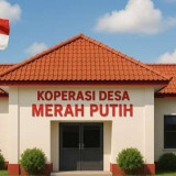 Soal Implementasi Koperasi Merah Putih, DPD RI Soroti Masalah Ini di Lapangan