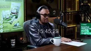 Ahmad Sahroni soroti anak buah Hercules di GRIB Jaya serobot sengketa lahan BMKG