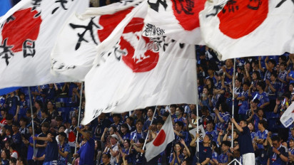 Omongan Berkelas Warga Jepang soal Timnas Indonesia meski Kena Bantai 0-6 dari Samurai Biru: Itu Adalah Laga yang …