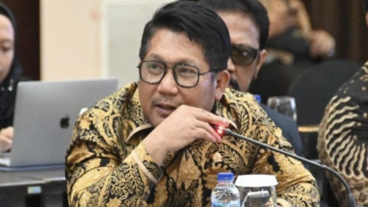Anggota Komisi VII DPR: Menteri ESDM dan Prabowo Selamatkan Raja Ampat