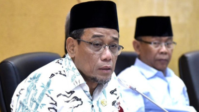 Anggota DPR: Budayakan Hidup Sehat Demi Cegah Beragam Penyakit