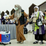 Omongan Menohok Timwas DPR untuk Jemaah Haji Indonesia Sepulang dari Arab Saudi: Patuhi Peraturan!