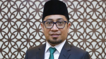 Anggota DPR: Penuntasan Sengketa Empat Pulau dengan Semangat Harmoni