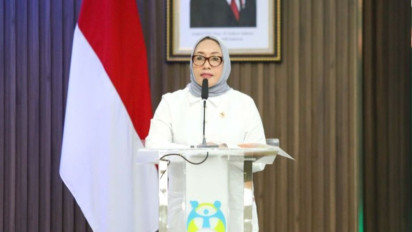 Kemen PPPA Kawal Penanganan Pelecehan Seksual oleh Oknum Polisi di SBD