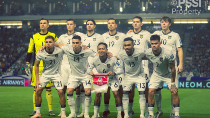 Diam-diam Media Jepang Pantau Pemain Lokal Timnas Indonesia, Akui Kualitas Bermainnya hingga Dianggap 'Pemain Elit'