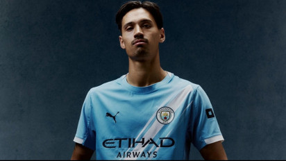 Blak-blakan, Kakak Kandung Pemain Timnas Indonesia Ini Tegaskan Bukan Jadi Pengganti Kevin de Bruyne di Manchester City