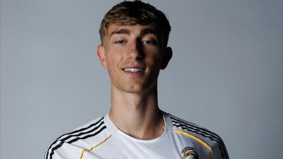 Real Madrid Resmi Daftarkan Dua Bintang Anyar untuk Piala Dunia Antarklub 2025, Ini Skuad Lengkapnya