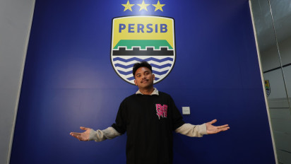 Persib Bedol Desa, Pelatih Punya Kriteria Khusus dalam Rekrut Pemain