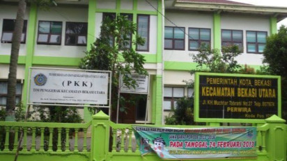 Sudah Tiga Bulan Akta Kematian Belum Terbit, Warga Bekasi Utara Bantah Klaim Disdukcapil