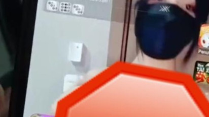 Bocah SD dan SMP Asal Cibinong  Jadi Korban Eksploitasi Seksual, Live Adegan Dewasa di Apartemen Depok