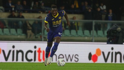 Belanja Besar Inter Milan Dimulai: Luis Henrique Resmi Datang, Selanjutnya Nerazzurri Bidik Bek Rival