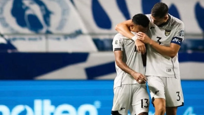 Makna di Balik Tangisan Yance Sayuri usai Digulung Jepang 0-6 Dibongkar Orang Dalam PSSI: Dia Merasa...