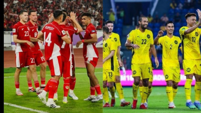 Sindiran Pedas Pundit Vietnam, Berani Sebut Timnas Indonesia Tak 'Selevel' dengan Malaysia: Mereka itu Lebih...